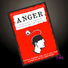 Unfuck Your Anger ❤️ - Book