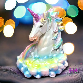 Unicorn Backflow Burner