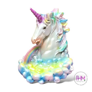 Unicorn Backflow Burner