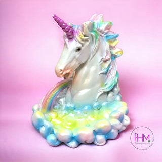 Unicorn Backflow Burner