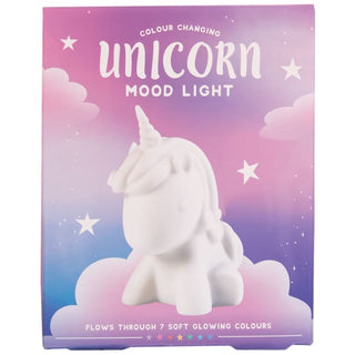 Unicorn Mood Light