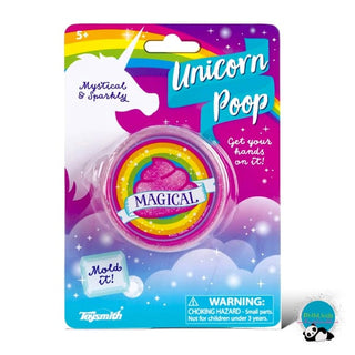 Unicorn Poop 💩
