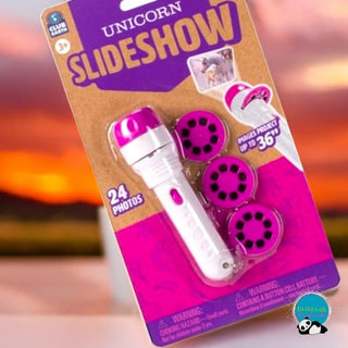 Unicorn Slideshow 🦄