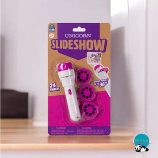 Unicorn Slideshow 🦄