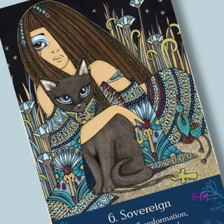 Universal Folk Oracle ✨ - Tarot Cards