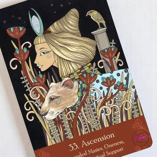 Universal Folk Oracle ✨ - Tarot Cards