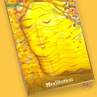 Universal Love Oracle Cards 💕 - Tarot