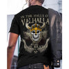 Valhalla T - Shirt | Nine Line - Done