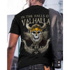 Valhalla T-Shirt | Nine Line - Done