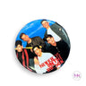 Boys in the Band Black