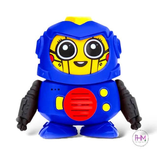 Viral Tok Voice Changing Robot 🤖 - Toys & Games