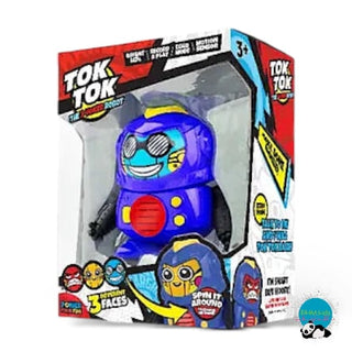 Viral Tok Voice Changing Robot 🤖 - Toys & Games