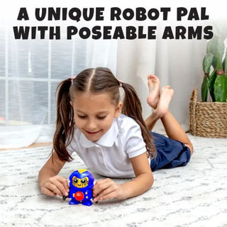 Viral Tok Voice Changing Robot 🤖 - Toys & Games