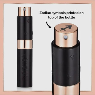 Virgo Zodiac Perfume by Zodica Perfumery ♍️ - Done
