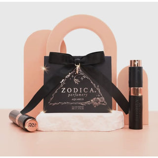 Virgo Zodiac Perfume by Zodica Perfumery ♍️ - Done