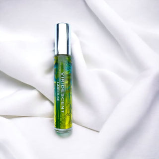 Viridescent Perfume 💚