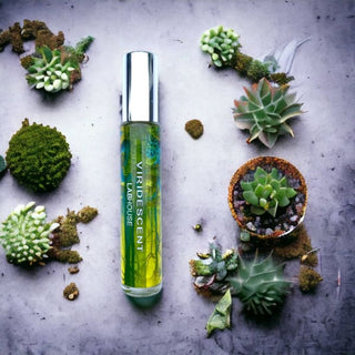 Viridescent Perfume 💚