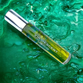 Viridescent Perfume 💚