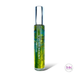 Viridescent Perfume 💚