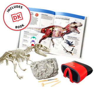 Virtual Reality Dinosaurs 🦕 - Toys & Games