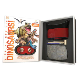Virtual Reality Dinosaurs 🦕 - Toys & Games