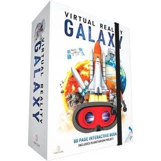 Virtual Reality Galaxy - Toys & Games