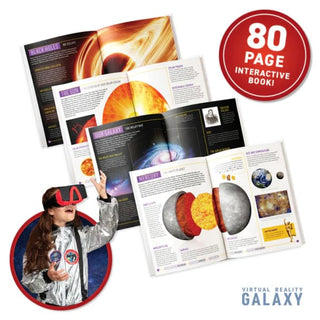 Virtual Reality Galaxy - Toys & Games