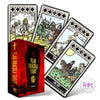 Vlad Dracula Tarot