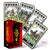 Vlad Dracula Tarot