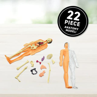 VR Human Body Gift Set