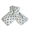 Hot-Pack Neck Wraps | Warmies - Snow Leopard - Done