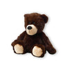 Bears Warmies - Brown Bear - Done