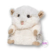 Warmies Plush 13’ Animals - Hamster
