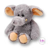Elephant Gray
