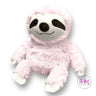 Sloth Pink