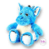 Blue Dragon