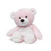 Bears Warmies - Strawberry | Pink Marshmallow Bear - Done