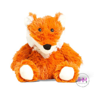 Warmies Plush 9’’ Animals - Fox - Done