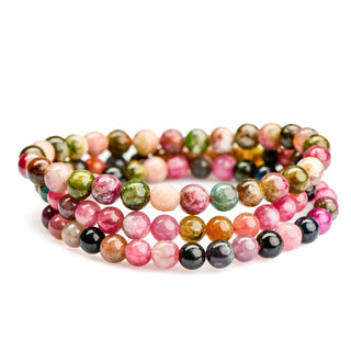 Mystic Watermelon Tourmaline 🌈