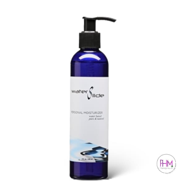 Waterslide Personal Moisturizer The Pretty Hot Mess Waterslide Personal Moisturizer The Pretty Hot Mess