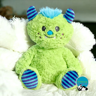 Wazu Monster