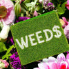 Weed Change Purse - Coin