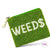Weed Change Purse - Coin