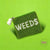 Weed Change Purse - Coin