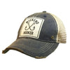 Weekend Hooker Trucker Hat