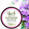 What the Fucculent Hand Rescue - &amp; Body Lotion