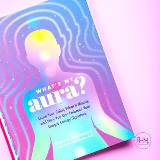 What’s My Aura ✨