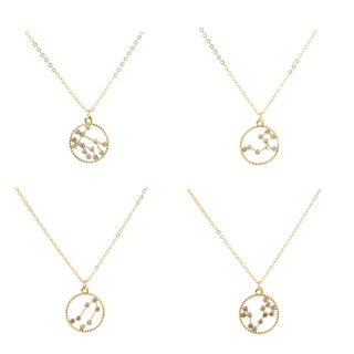 What’s Your Sign Girl 💫 | Soul Stacks - Necklaces