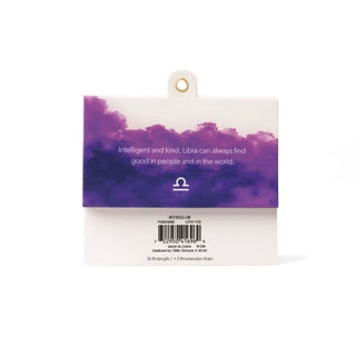 What’s Your Sign Girl 💫 | Soul Stacks - Necklaces