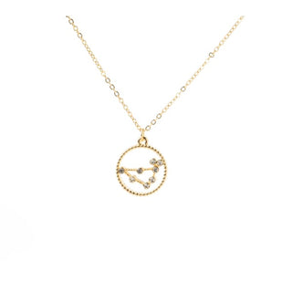 What’s Your Sign Girl 💫 | Soul Stacks - Necklaces